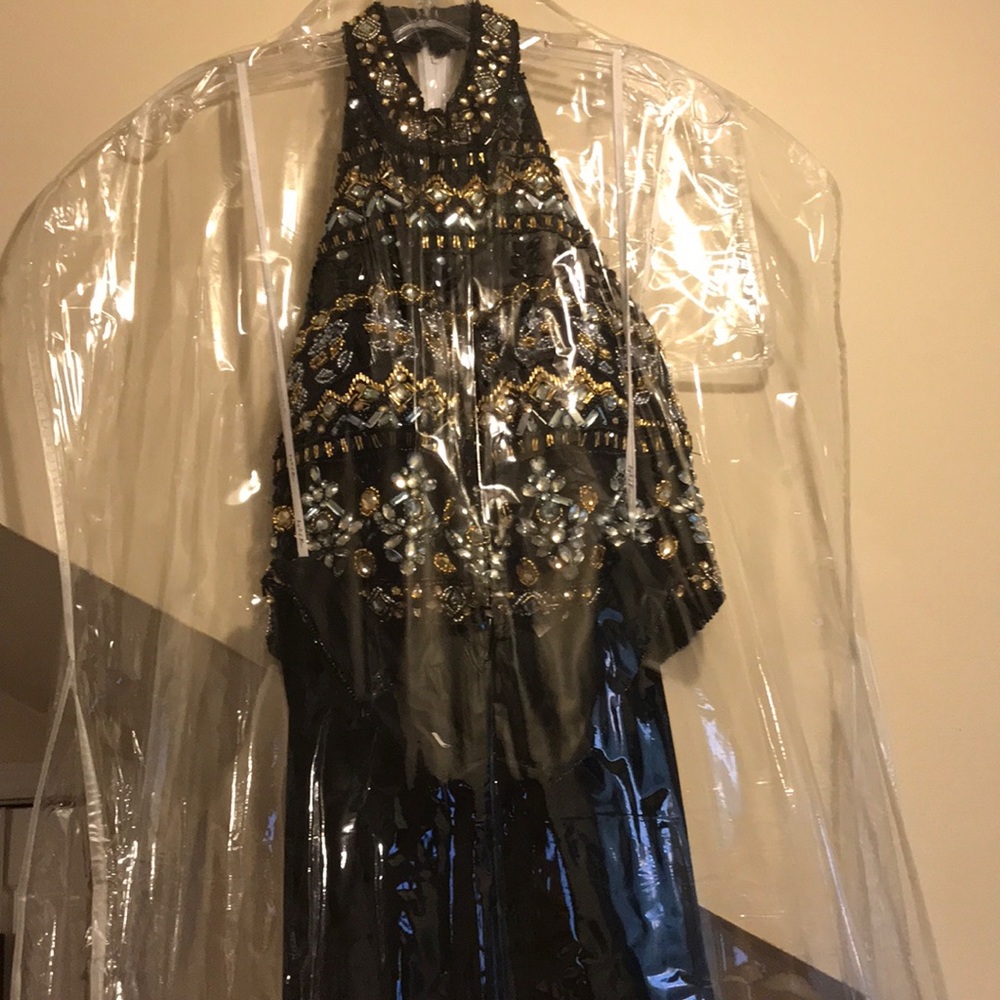 BEAUTIFUL PROM DRESS